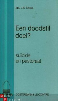 Draijer, JW; Een doodstil doel? - 1