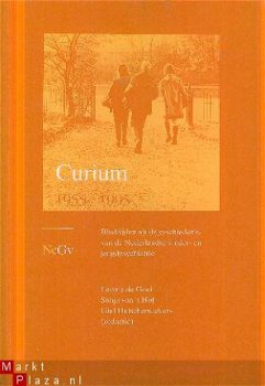 De Goei, Leonie, e.a. ; Curium 1955 - 1995 - 1