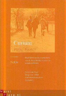 De Goei, Leonie, e.a. ; Curium 1955 - 1995