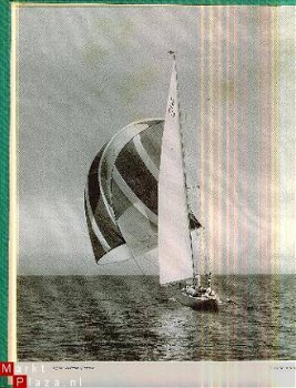 Yachting World 1959 - 1