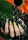 Fruit nail art gel acryl nailart FIMO fruit staafjes - 5 - Thumbnail