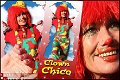 Clown Chico dè knutselclown - 1 - Thumbnail