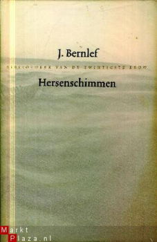 Bernlef, J; Hersenschimmen - 1