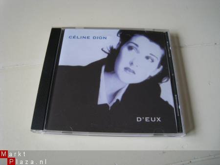 D'Eux - Celine Dion - nr. 1