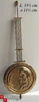 === Slinger = regulateur = oud === 5038