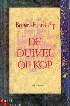 Lévy, Bernard-Henri ; De duivel op kop - 1