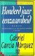 Marquez, Gabriel Garcia; Honderd jaar eenzaamheid - 1 - Thumbnail
