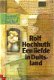 Hochhuth, Rolf; Een liefde in Duitsland - 1 - Thumbnail