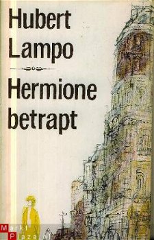 Lampo, Hubert; Hermione betrapt - 1