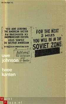Johnson, Uwe; Twee kanten - 1