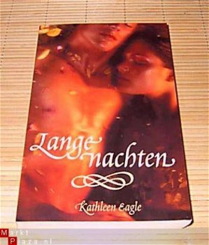 Kathleen Eagle - Lange Nachten - 1