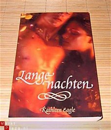 Kathleen Eagle - Lange Nachten