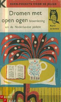 Morrien, Adriaan; Dromen met open ogen - 1