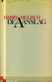Mulisch, Harry; De Aanslag - 1