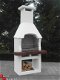 BARBECUE BETON / TUINHAARD €119,- - 1 - Thumbnail