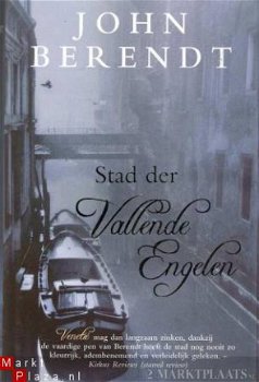 John Berendt - Stad der vallende engelen - 1