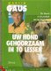 Martin Gaus - Uw hond gehoorzaam in 10 lessen - 1 - Thumbnail