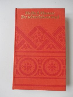De scharlaken stad