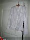 Beeldige blouse 100% katoen Esprit Maat 40 - 1 - Thumbnail