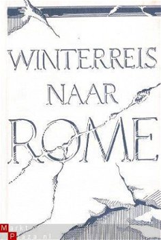 Winterreis naar Rome - 1