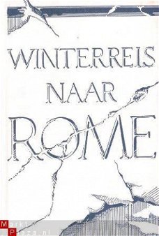 Winterreis naar Rome