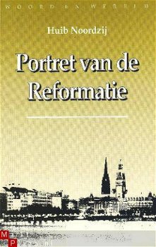 Portret van de Reformatie - 1