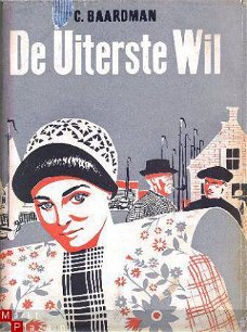 De uiterste wil