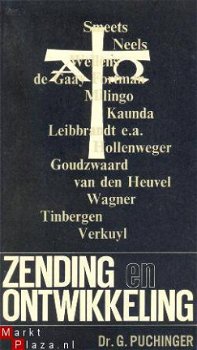 Zending en ontwikkeling - 1