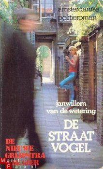 De straatvogel - 1