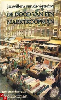 De dood van een marktkoopman - 1