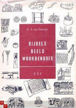 Bijbels beeldwoordenboek - 1