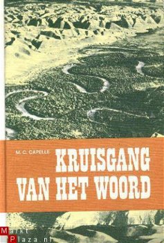 Kruisgang van het woord - 1