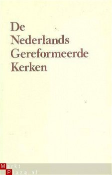 De Nederlands Gereformeerde Kerken - 1