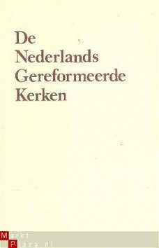 De Nederlands Gereformeerde Kerken