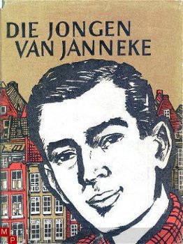 Die jongen van Janneke - 1