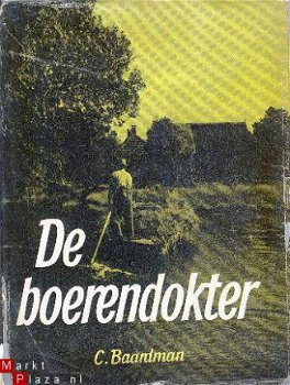 De boerendokter - 1