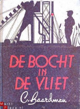 De bocht in de vliet - 1