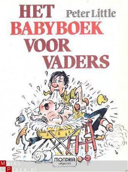 Het babyboek voor vaders - 1