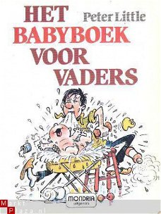 Het babyboek voor vaders