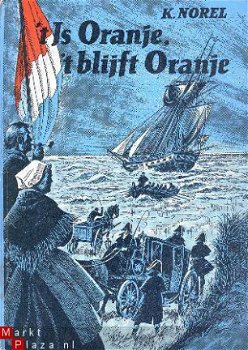 `t Is Oranje, `t blijft Oranje - 1