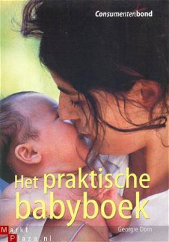 Het praktische babyboek - 1