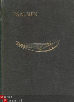Het boek der Psalmen. De Psalmen van Isra?l op de oorspronke - 1