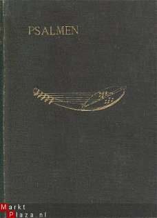 Het boek der Psalmen. De Psalmen van Isra?l op de oorspronke