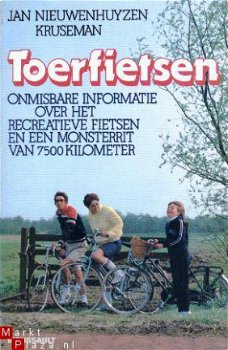 Toerfietsen - 1