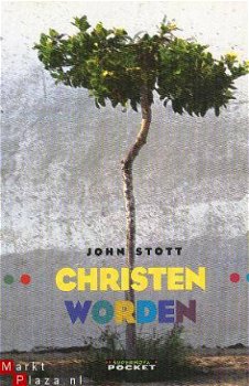 Christen worden / Christen zijn - 1