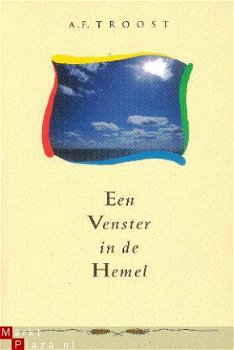 Een venster in de hemel - 1