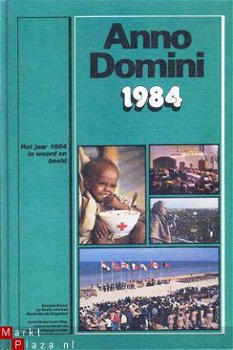 Anno Domini 1984. Een jaaroverzicht in woord en beeld - 1