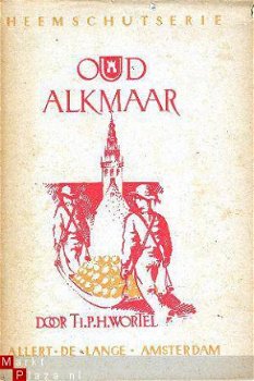 Oud Alkmaar - 1