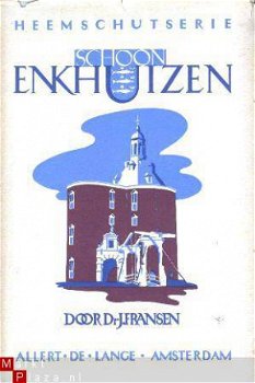 Schoon Enkhuizen - 1