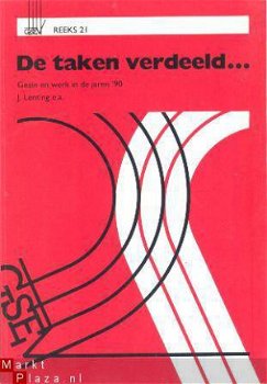 De taken verdeeld? Gezin en werk in de jaren `90 - 1